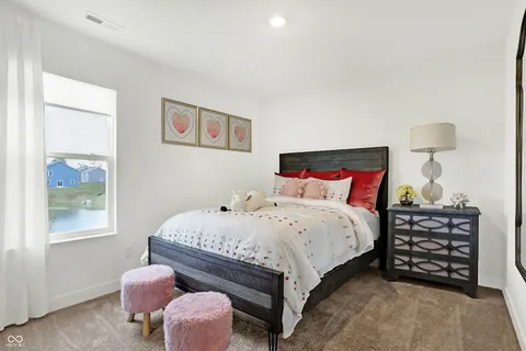 $399,950 | 7008 Myra Way, Indianapolis, IN 46239