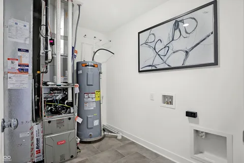 $399,950 | 7008 Myra Way, Indianapolis, IN 46239