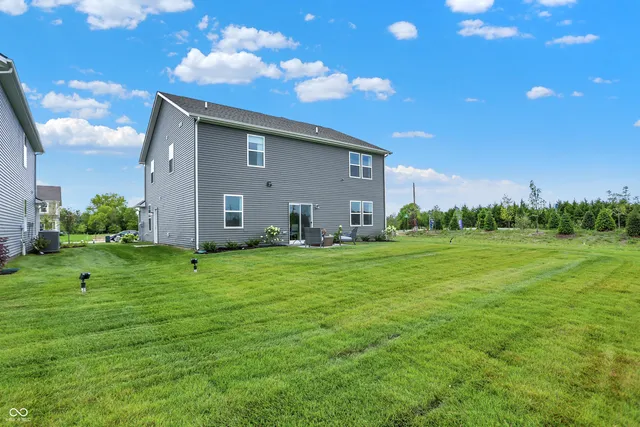 $399,950 | 7008 Myra Way, Indianapolis, IN 46239