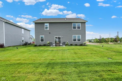 $399,950 | 7008 Myra Way, Indianapolis, IN 46239