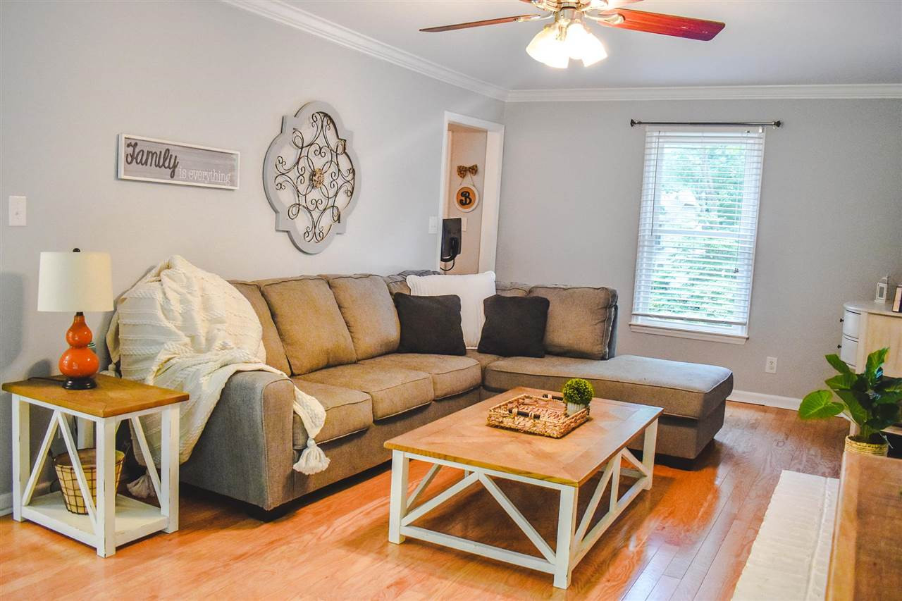 137 Abercrombie Road Wake Forest, NC 27587 - Photo 8 of 26 Photo 8