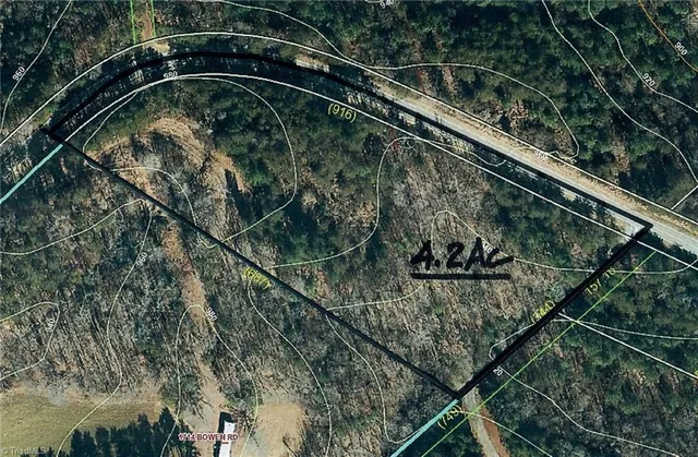 $84,000 | 1788 Bowen Road, Pinnacle, NC 27043