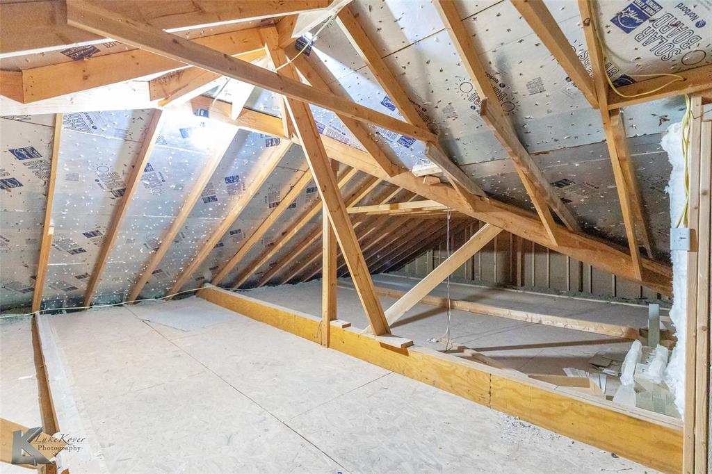 13063 Rainey Ridge Lane Abilene, TX 79602 - Photo 38 of 40 a view of under construction area