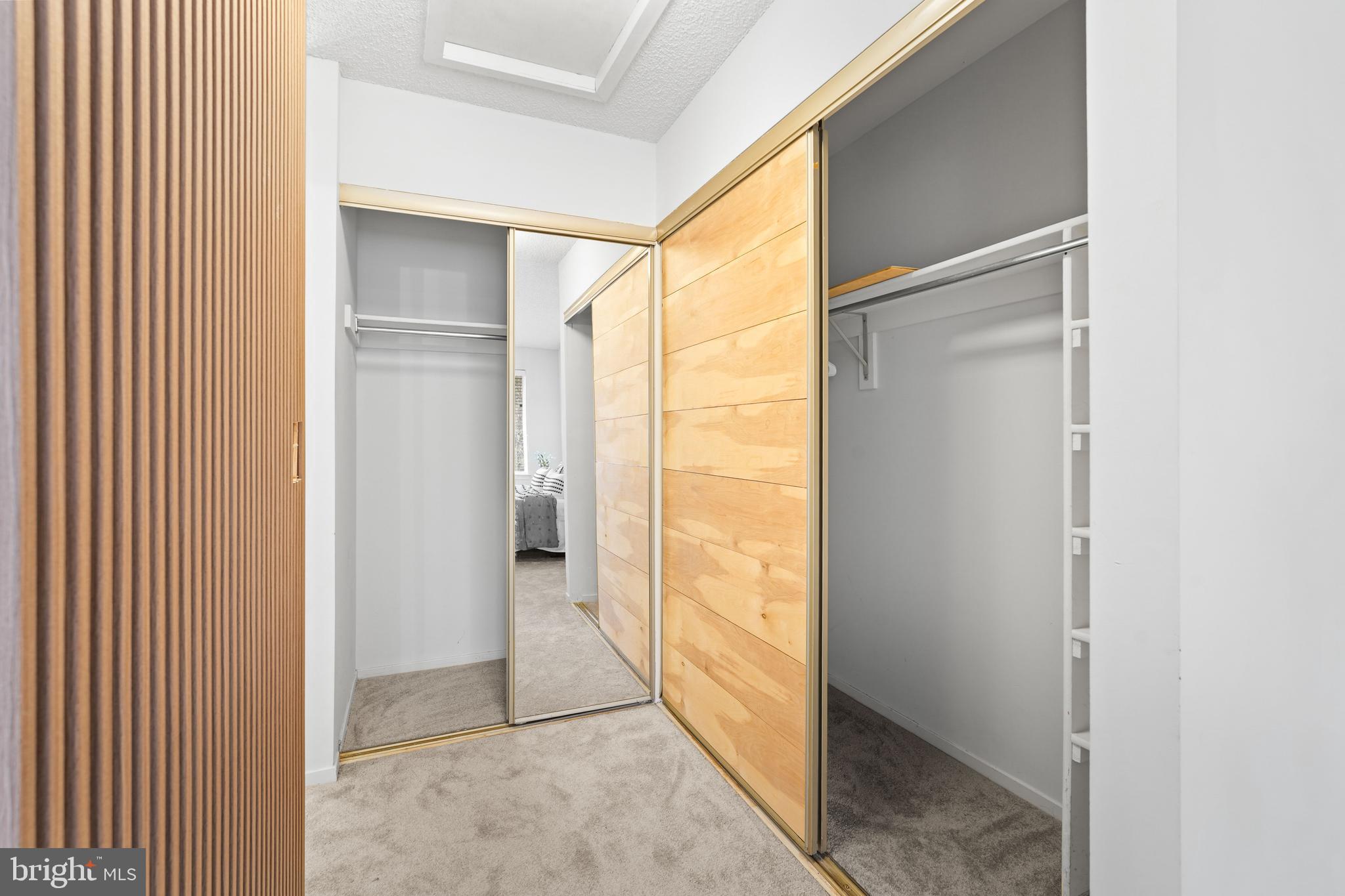 11731 Summerchase Circle, Unit 1731E Reston, VA 20194 - Photo 16 of 30 a view of front door