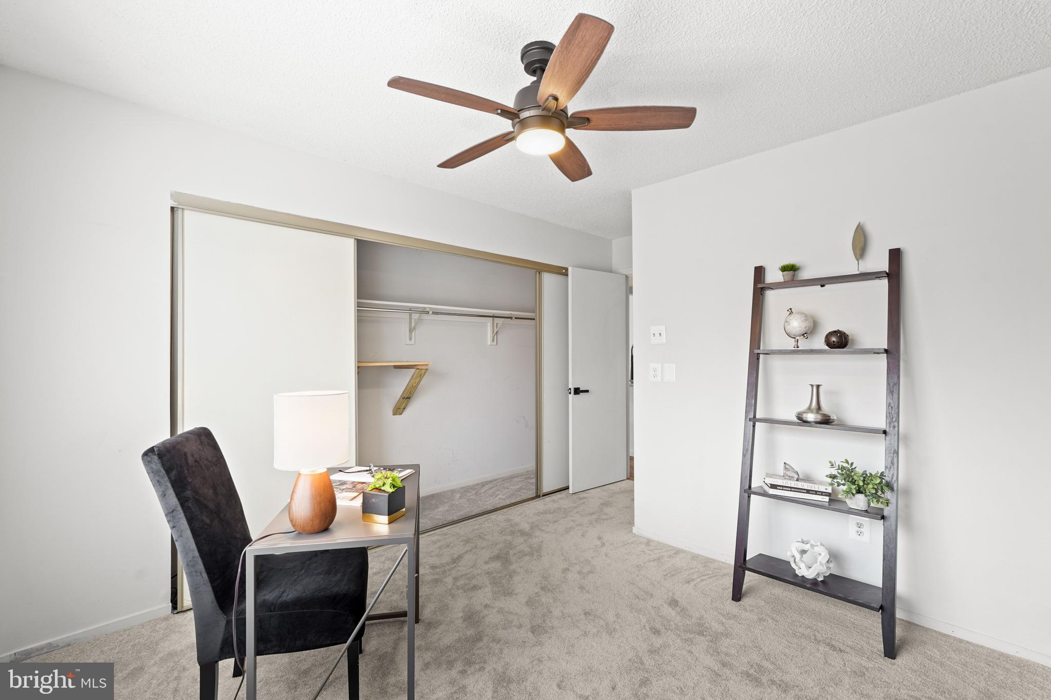11731 Summerchase Circle, Unit 1731E Reston, VA 20194 - Photo 20 of 30 a work room with table and chairs