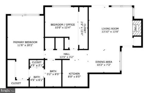 11731 Summerchase Circle, Unit 1731E Reston, VA 20194 - Photo 29 of 30