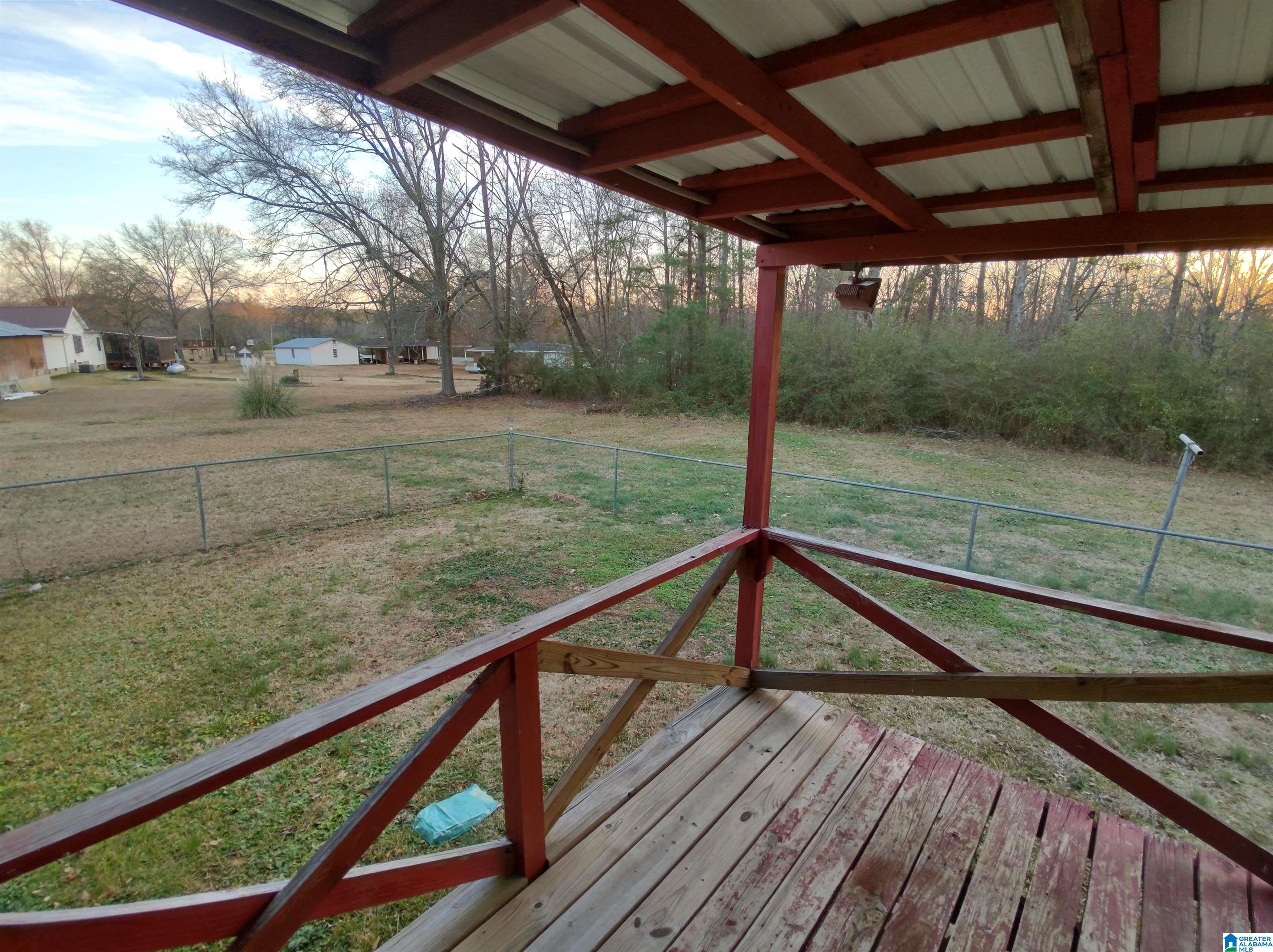 486 Saddle Club Road Jacksonville, AL 36265 - Photo 3 of 13