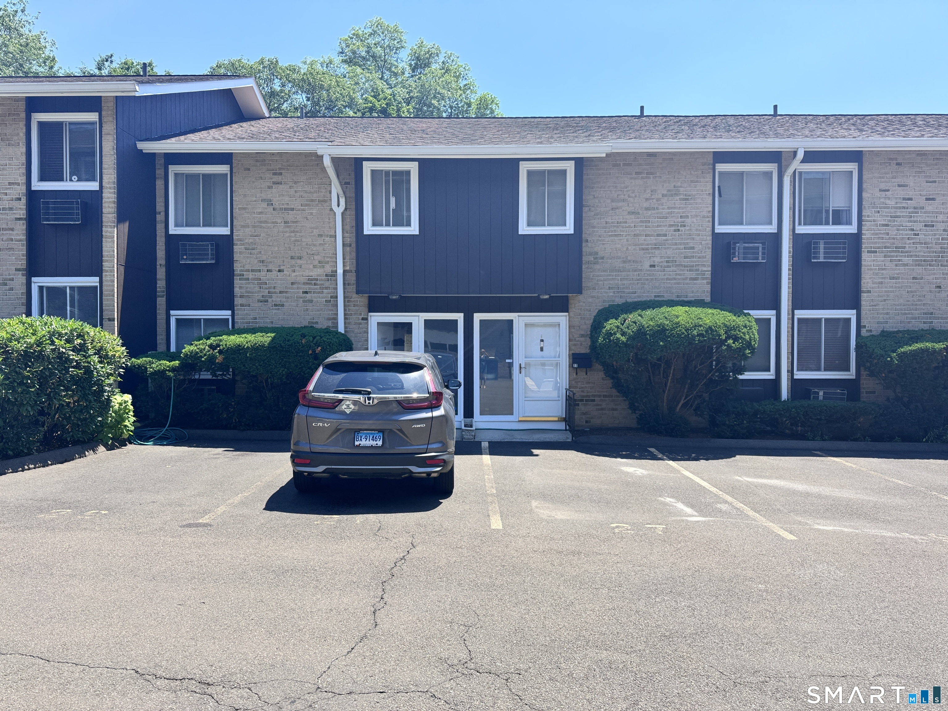 59 Rock Spring Road, Unit 28 Stamford, CT 06906 - Photo 37 of 37