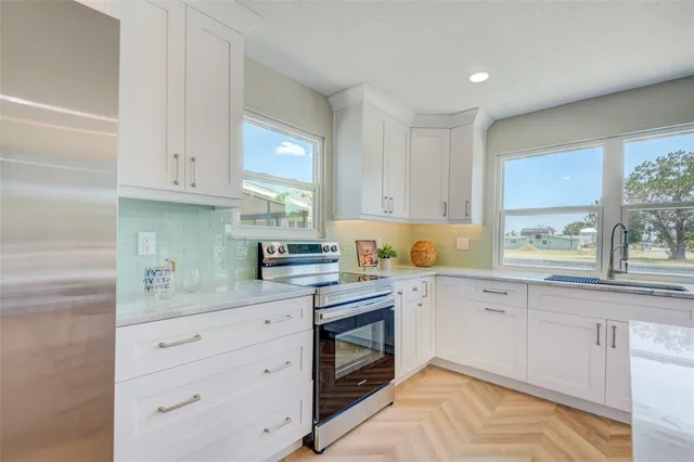 $427,500 | 6432 Boatyard Drive, Hudson, FL 34667