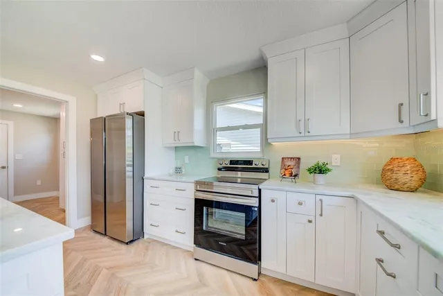 $427,500 | 6432 Boatyard Drive, Hudson, FL 34667