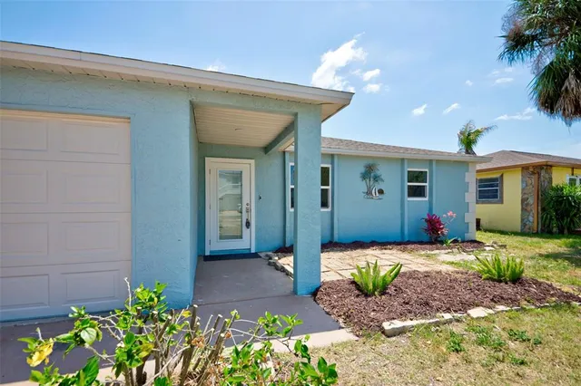 $427,500 | 6432 Boatyard Drive, Hudson, FL 34667