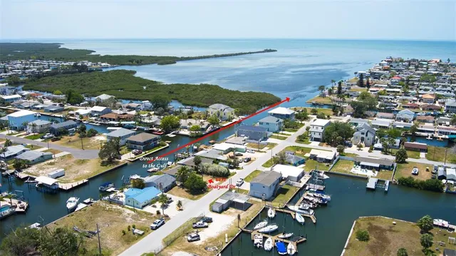 $427,500 | 6432 Boatyard Drive, Hudson, FL 34667