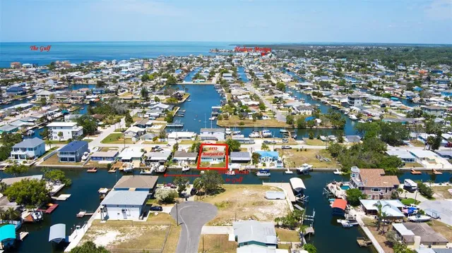 $427,500 | 6432 Boatyard Drive, Hudson, FL 34667