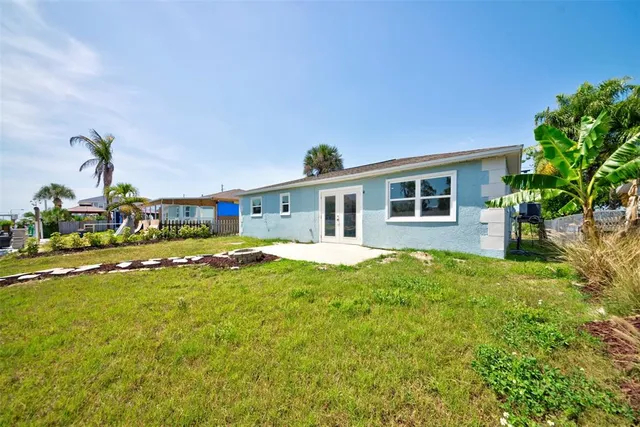 $427,500 | 6432 Boatyard Drive, Hudson, FL 34667