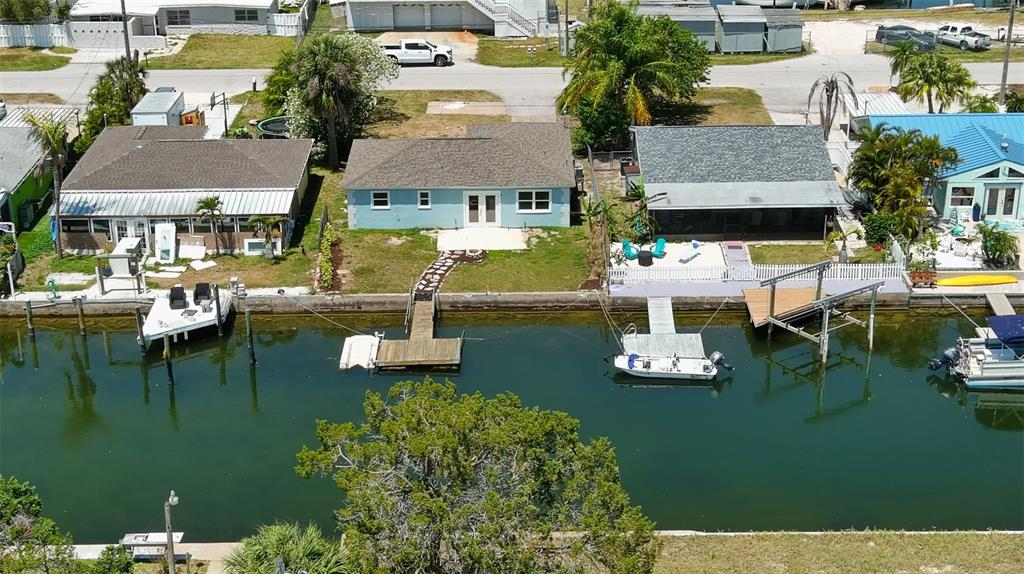 6432 Boatyard Drive Hudson, FL 34667 - Photo 42 of 44