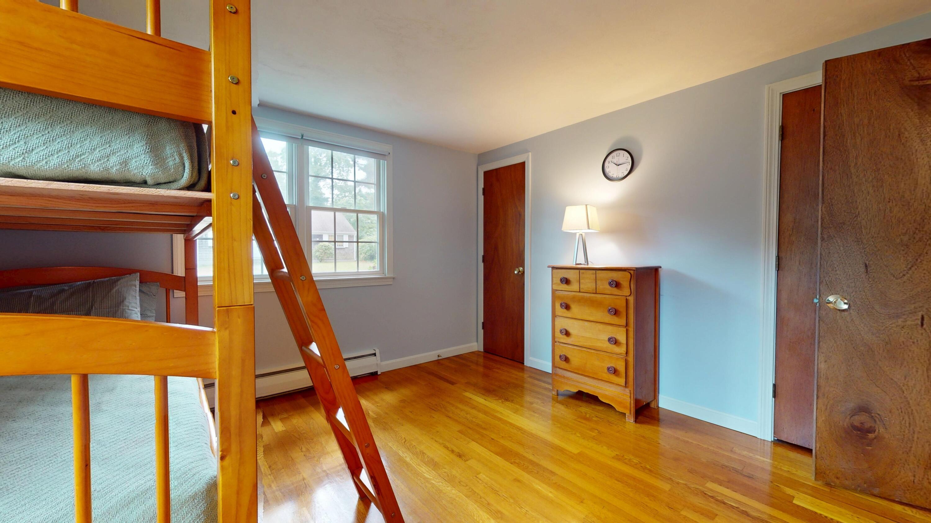 15 Woodside Park Road West Dennis, MA 02670 - Photo 23 of 35 a view of an entryway with wooden floor
