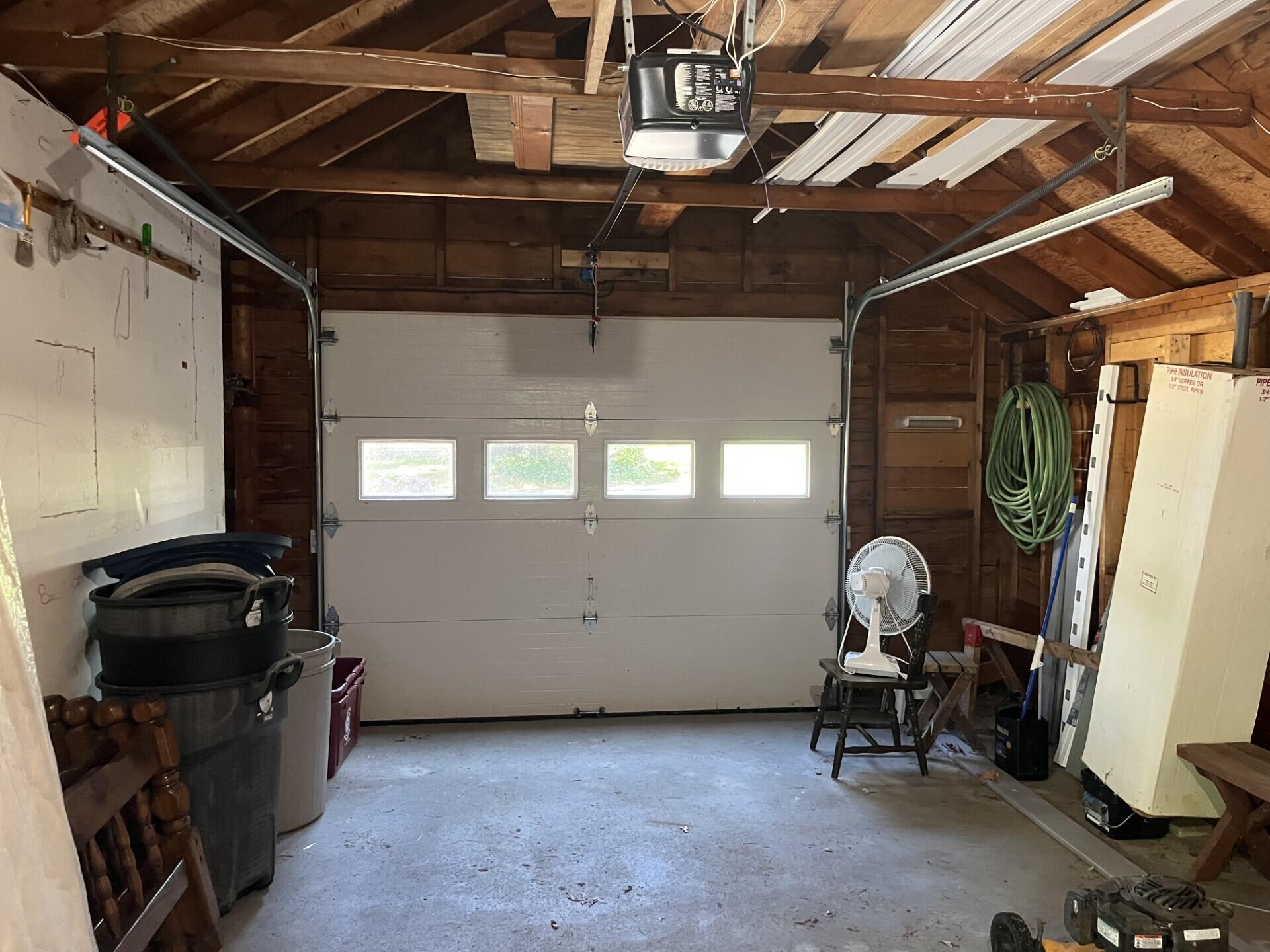 15 Woodside Park Road West Dennis, MA 02670 - Photo 31 of 35 a view of a room with gym equipment