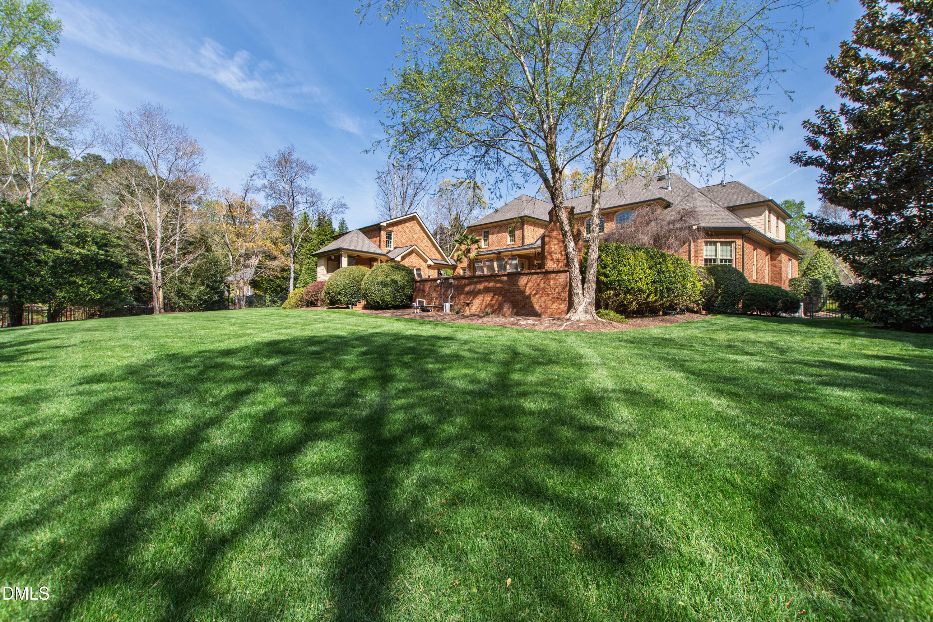 1612 Sharnbrook Court Raleigh, NC 27614 - Photo 74 of 88 Gallery Image 74