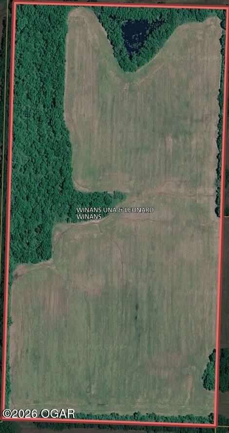 0 South 2025 Road Milo, MO 64767 - Photo 2 of 4 Gallery Image 2