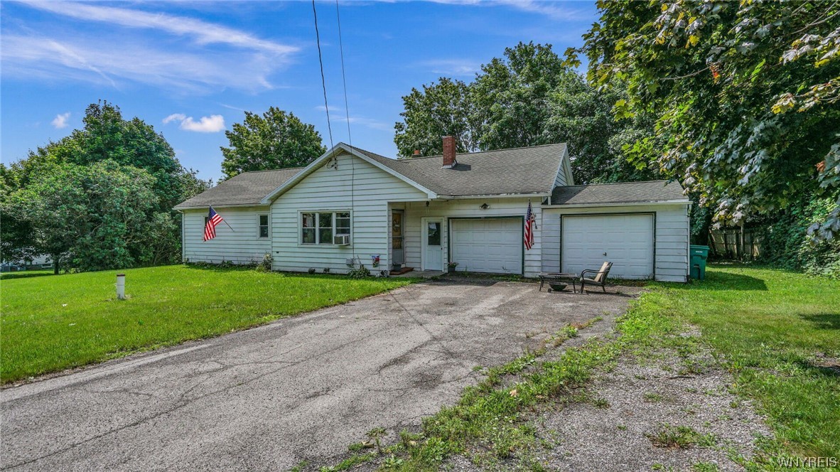 6526 Oatka Road Perry, NY 14530 - Photo 1 of 1