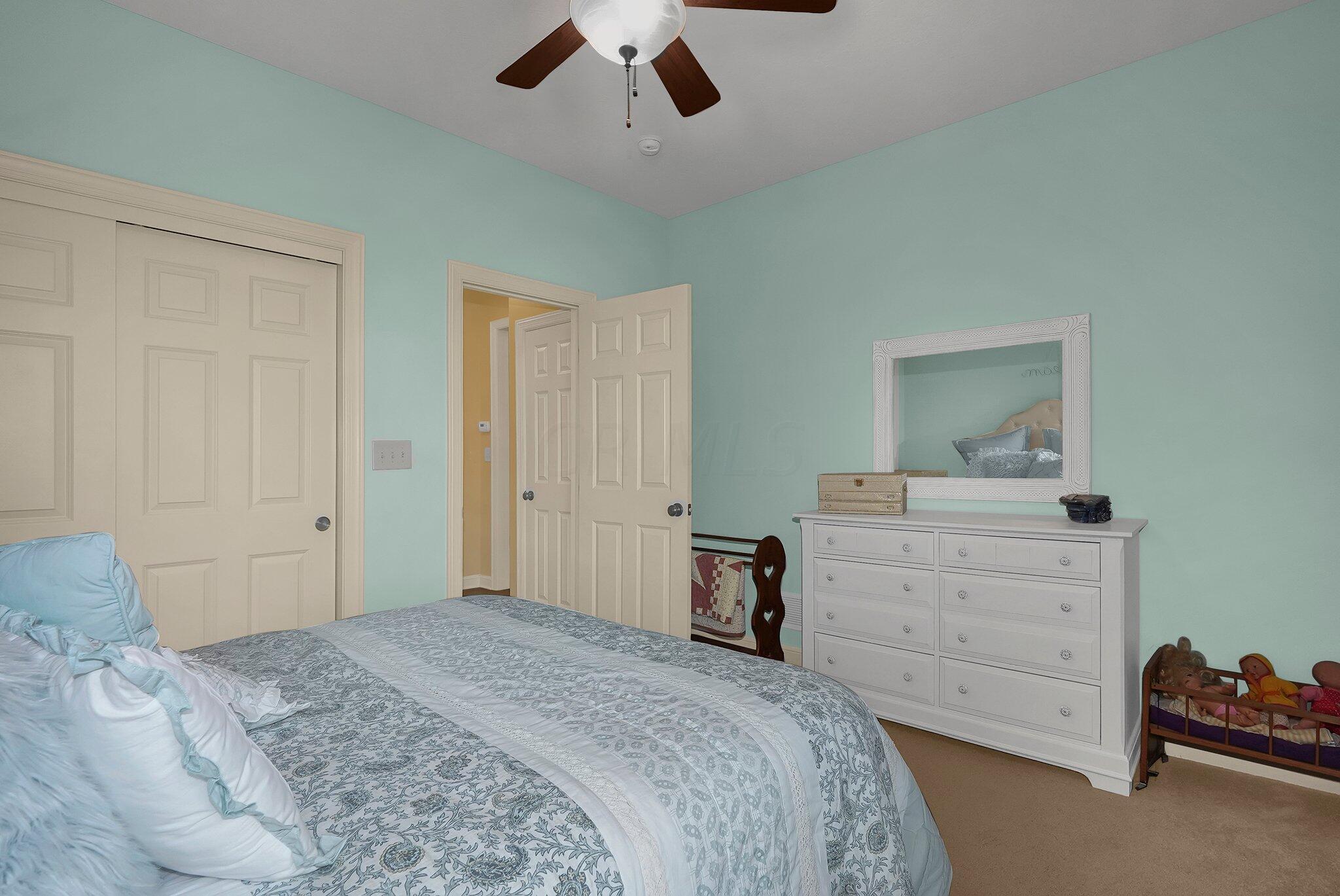 18780 Winchester Road Circleville, OH 43113 - Photo 30 of 78 bedroom 2