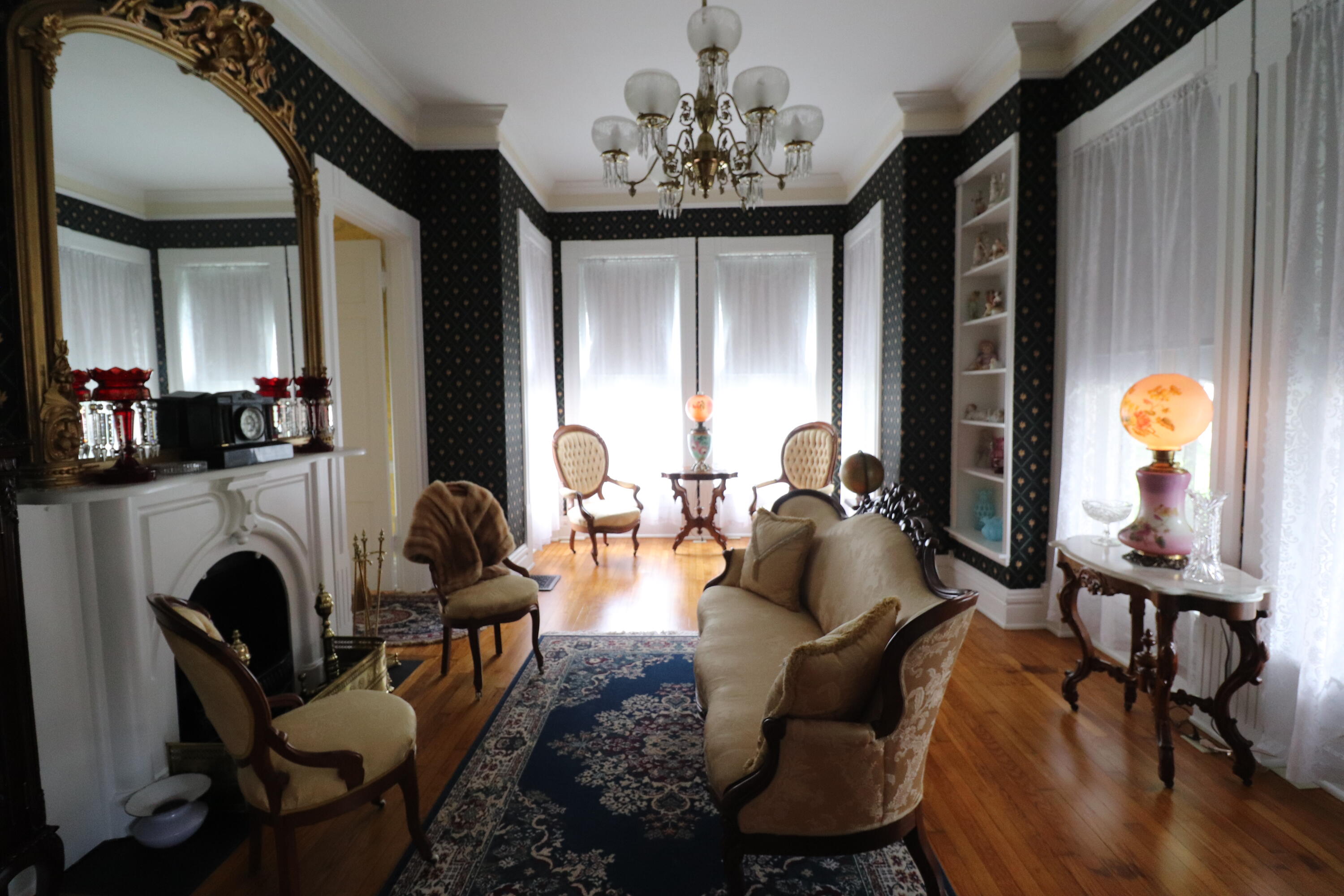 401 East 4th Street Augusta, KY 41002 - Photo 15 of 50