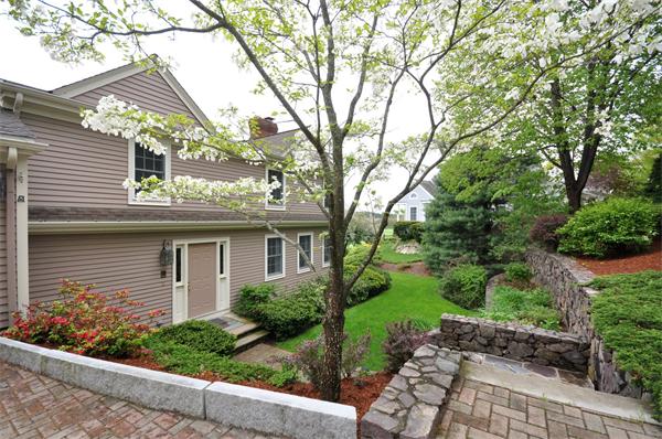 7 South Meadow Ridge, Unit 7 Concord, MA 01742 - Photo 1 of 16 Gallery Image 1