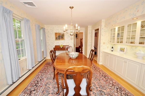 7 South Meadow Ridge, Unit 7 Concord, MA 01742 - Photo 4 of 16 Gallery Image 4