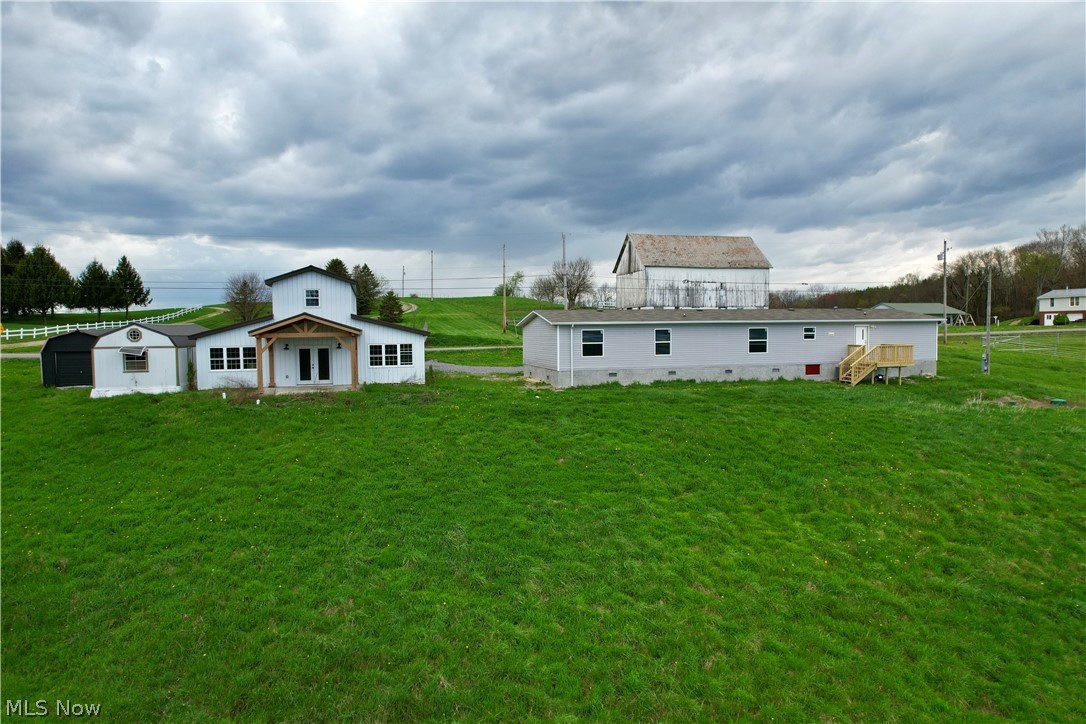 2112 Canyon Road Southeast Carrollton, OH 44615 - Photo 38 of 41