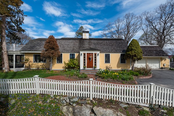 72 Nichols Road Cohasset, MA 02025 - Photo 1 of 29 Gallery Image 1