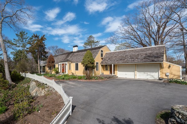 72 Nichols Road Cohasset, MA 02025 - Photo 28 of 29 Gallery Image 28
