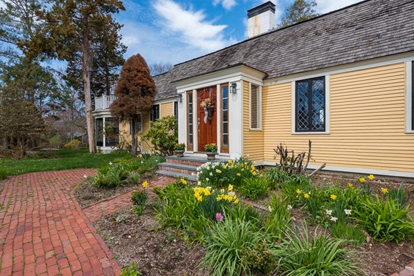 72 Nichols Road Cohasset, MA 02025 - Photo 29 of 29 Gallery Image 29