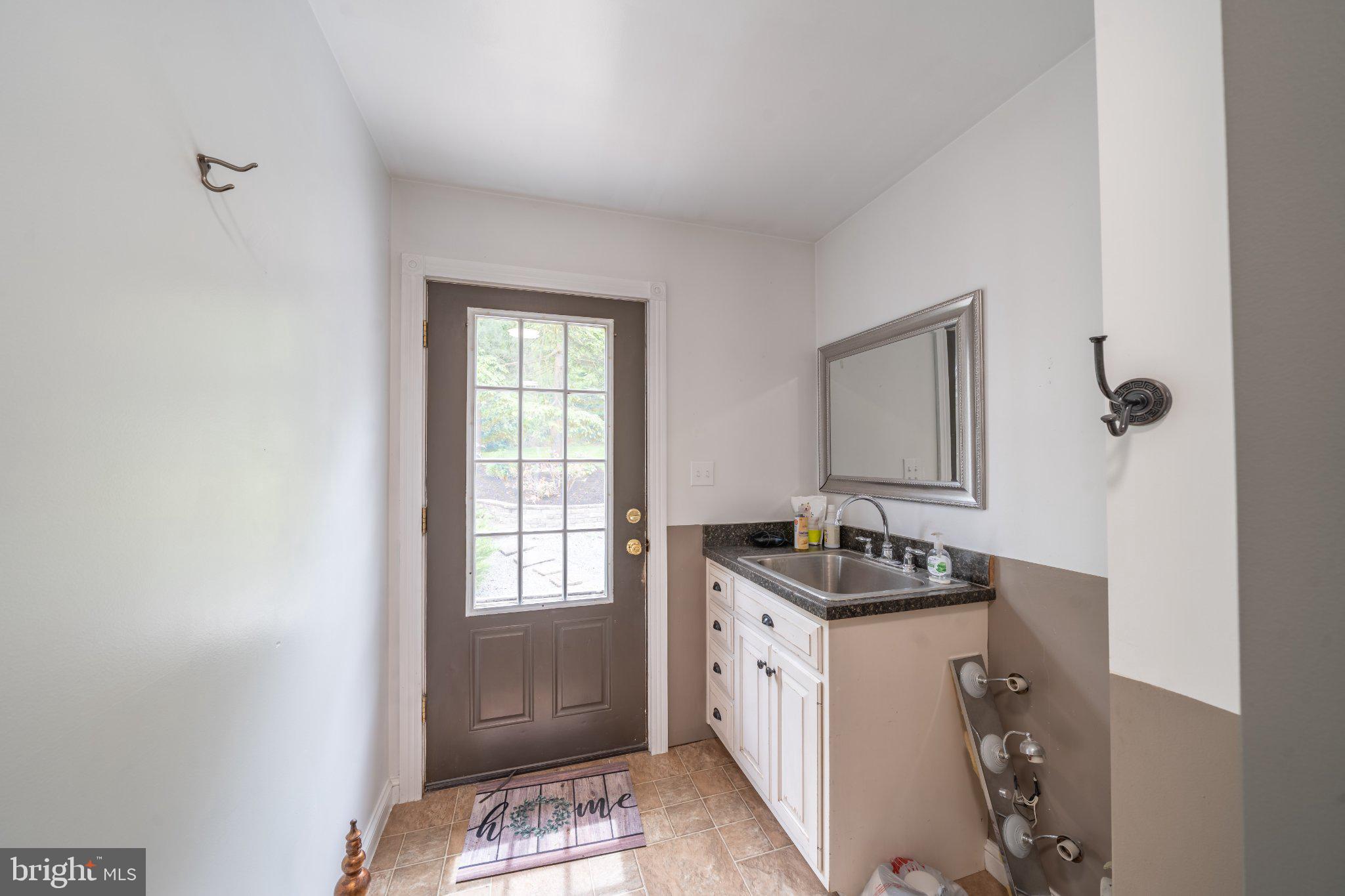 2201 Blain Road Loysville, PA 17047 - Photo 2 of 89 Bright entryway with modern charm.