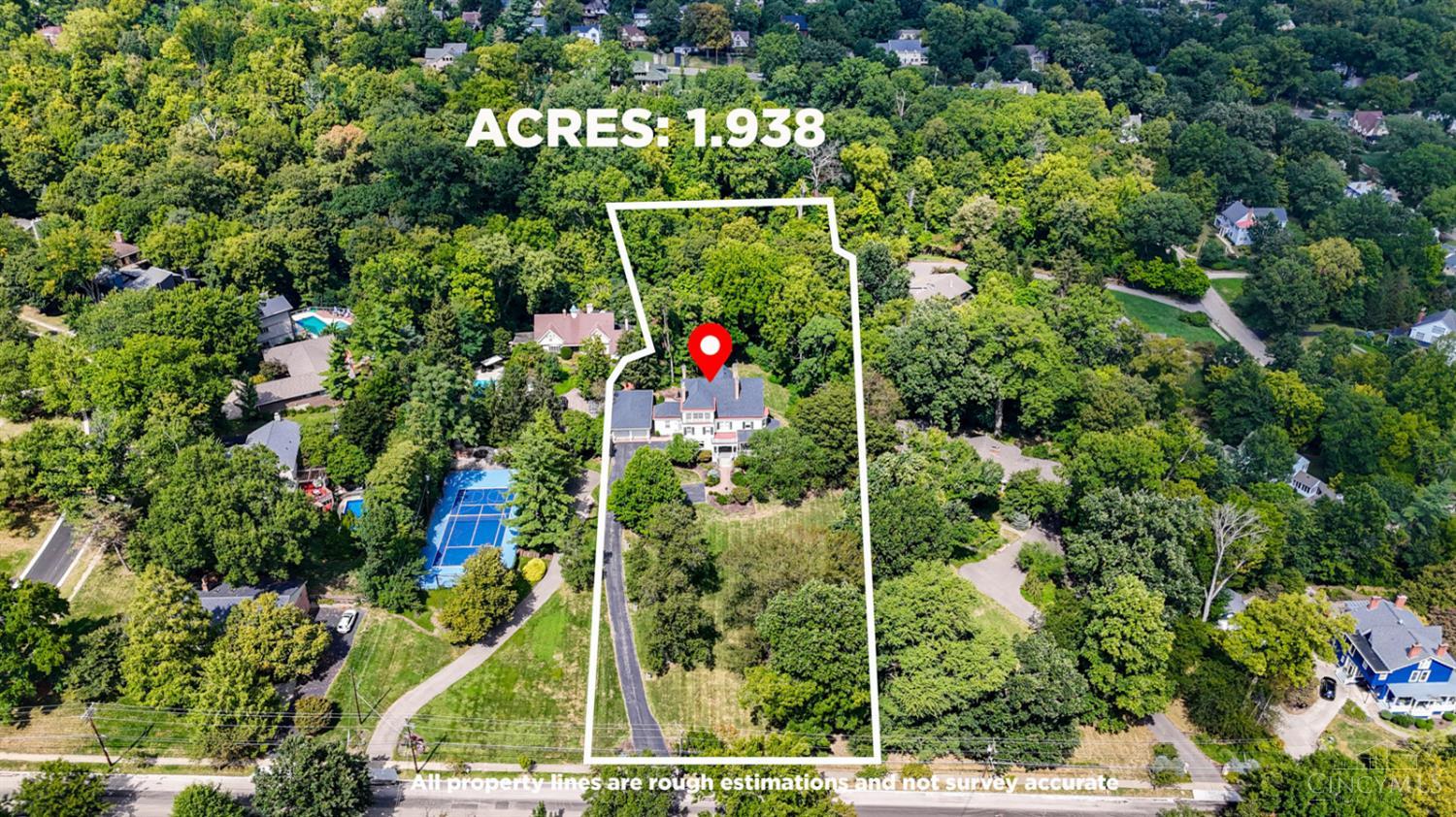320 Reily Road Wyoming, OH 45215 - Photo 84 of 99
