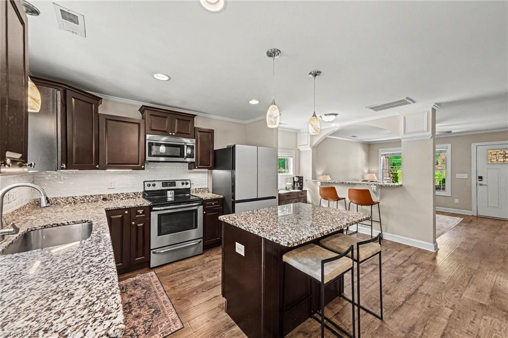 488 Eddleman Road Kannapolis, NC 28083 - Photo 10 of 28