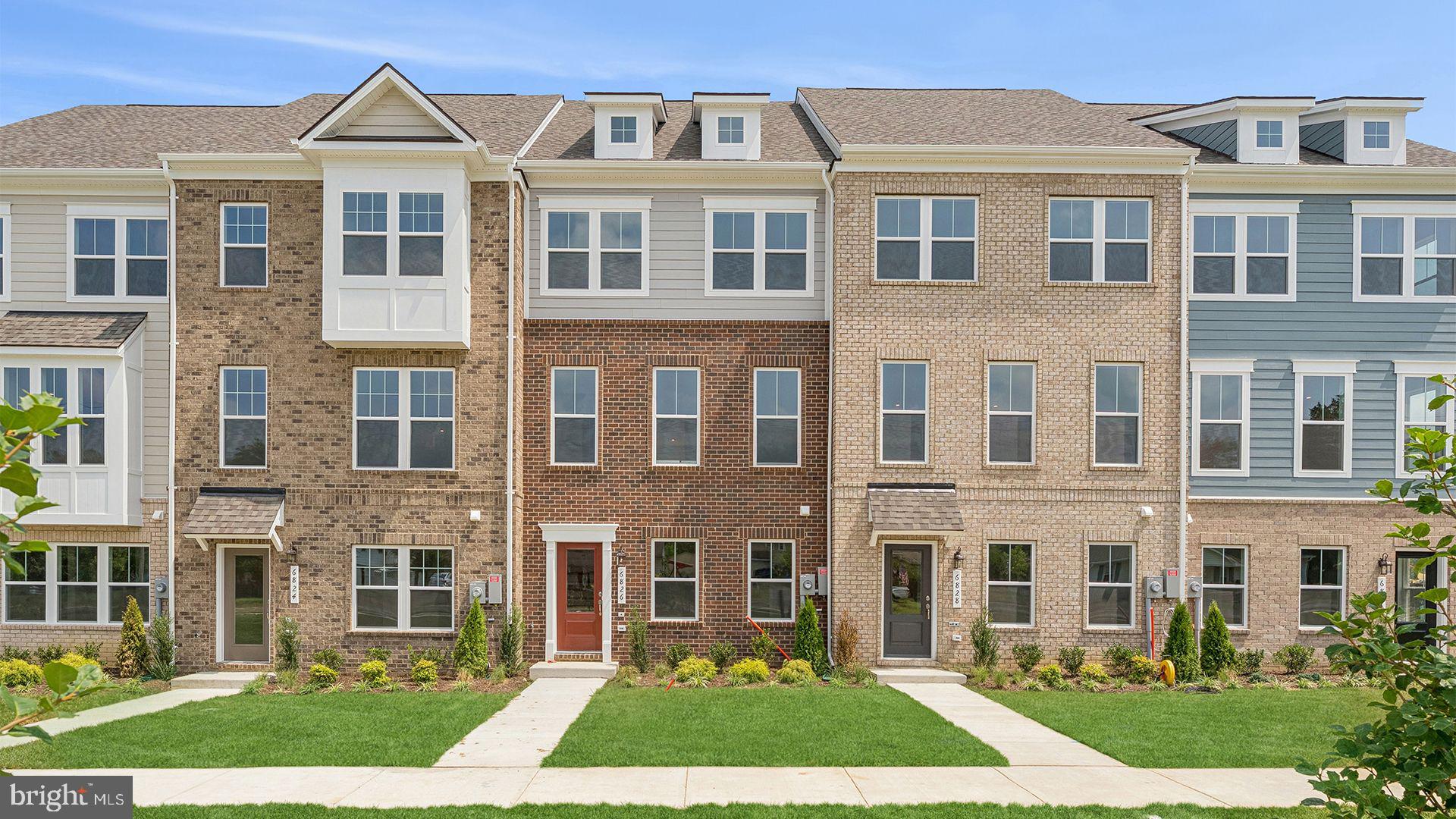 6836 Matthews Road Bryans Road, MD 20616 - Photo 1 of 31 Gallery Image 1
