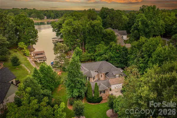 $1,400,000 | 7365 Gabriel Street, Sherrills Ford, NC 28673
