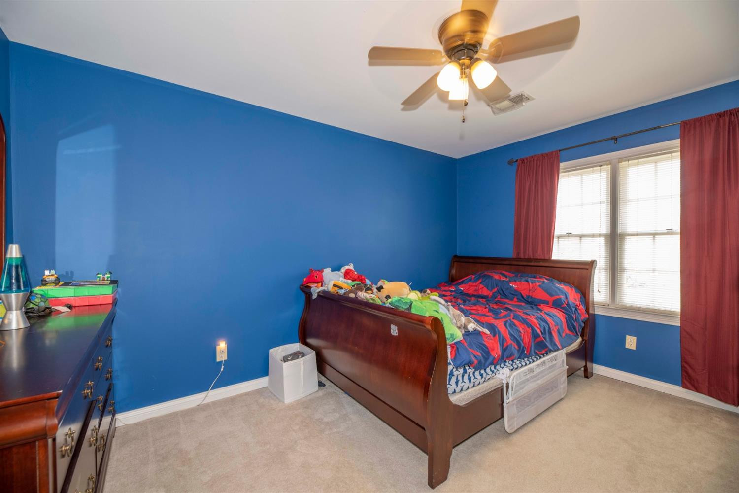 4224 Ridgewater Drive Lexington, KY 40515 - Photo 16 of 42 Photo 16