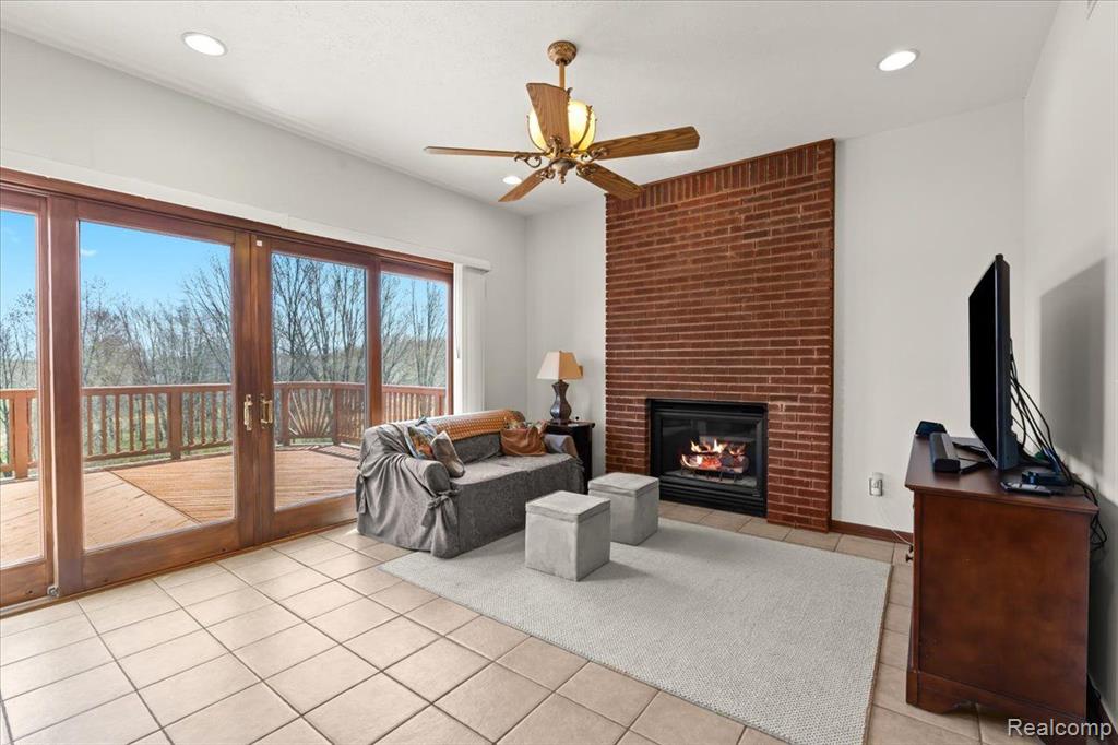 5421 Bradley Road Gregory, MI 48137 - Photo 13 of 47 Gallery Image 13