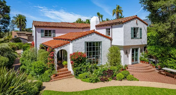 $30,000 | 1530 Lingate Lane, Montecito, CA 93108