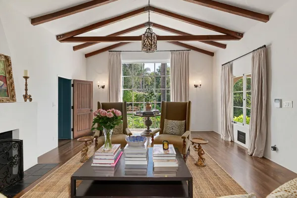 $30,000 | 1530 Lingate Lane, Montecito, CA 93108