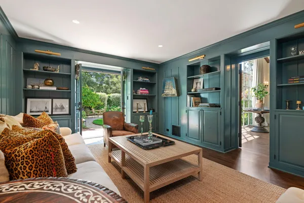 $30,000 | 1530 Lingate Lane, Montecito, CA 93108