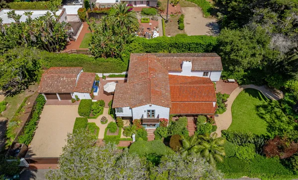 $30,000 | 1530 Lingate Lane, Montecito, CA 93108