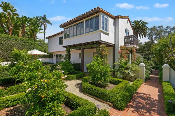 $30,000 | 1530 Lingate Lane, Montecito, CA 93108
