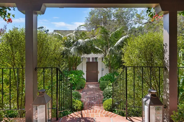 $30,000 | 1530 Lingate Lane, Montecito, CA 93108