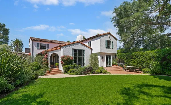 $30,000 | 1530 Lingate Lane, Montecito, CA 93108