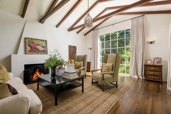 $30,000 | 1530 Lingate Lane, Montecito, CA 93108