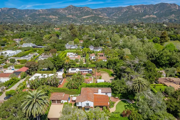 $30,000 | 1530 Lingate Lane, Montecito, CA 93108