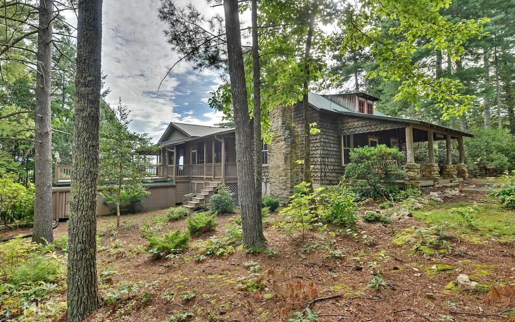 151 Eastman Mountain Road Tiger, GA 30576 - Photo 1 of 1 Gallery Image 1