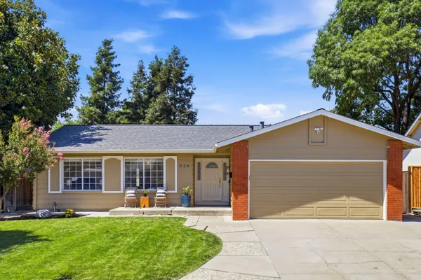$929,000 | 536 Covington Way, Livermore, CA 94551